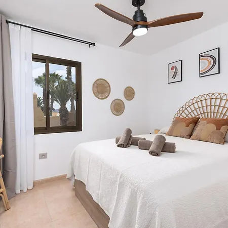 Home2book Duna Sunset Apartment, Pool & Terrace *