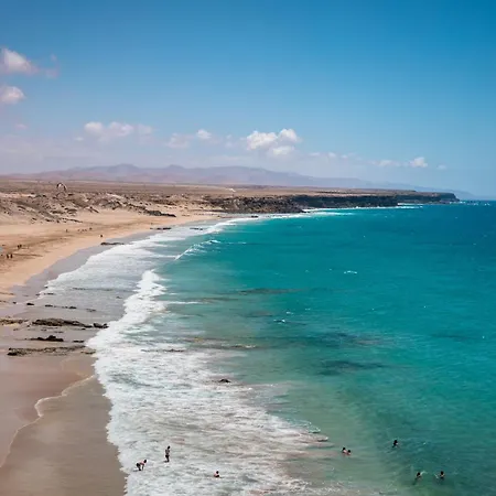 Appartement Home2book Duna Sunset Apartment, Pool & Terrace