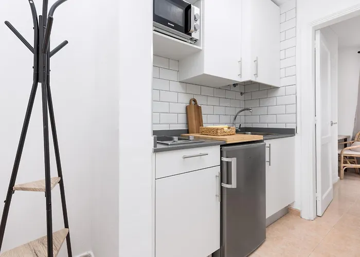 Home2book Duna Sunset Apartment, Pool & Terrace 公寓