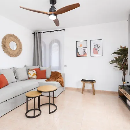 Home2book Duna Sunset Apartment, Pool & Terrace Appartamento Corralejo
