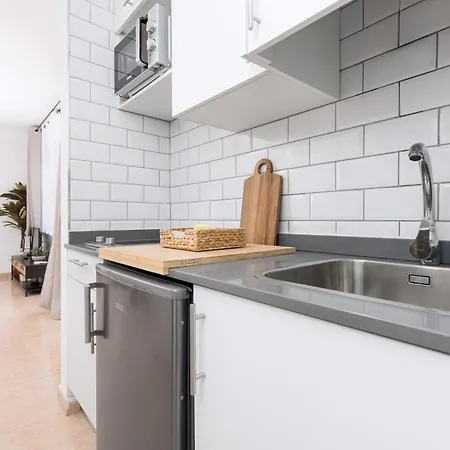 Home2book Duna Sunset Apartment, Pool & Terrace Appartamento Corralejo