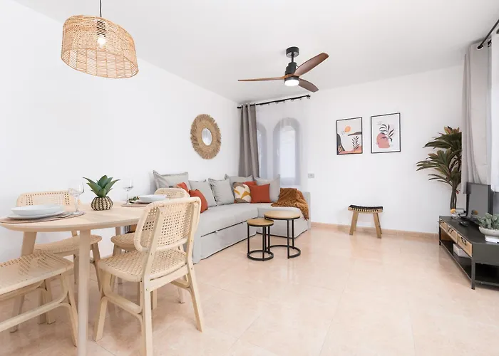 Home2book Duna Sunset Apartment, Pool & Terrace *