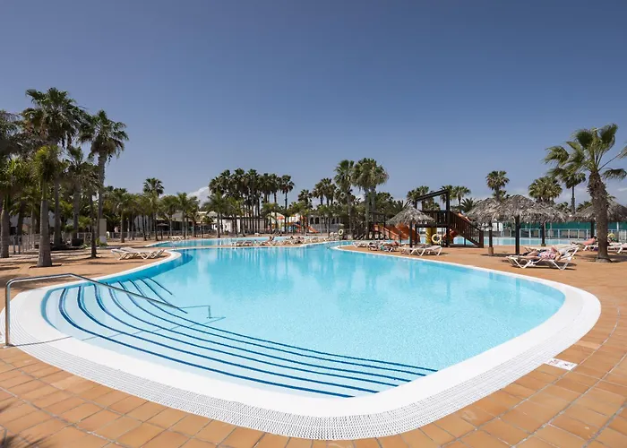 Home2book Duna Sunset Apartment, Pool & Terrace アパート コラレホ