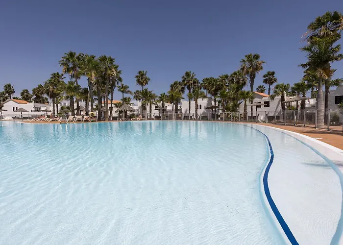 Home2book Duna Sunset Apartment, Pool & Terrace コラレホ