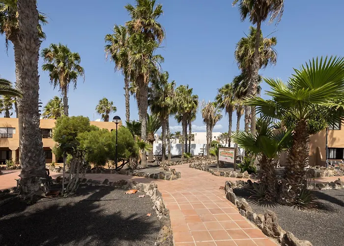 Home2book Duna Sunset Apartment, Pool & Terrace