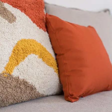 Home2book Duna Sunset Apartment, Pool & Terrace Lägenhet *