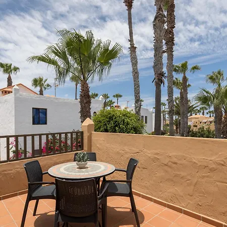 Home2book Duna Sunset Apartment, Pool & Terrace Apartamento