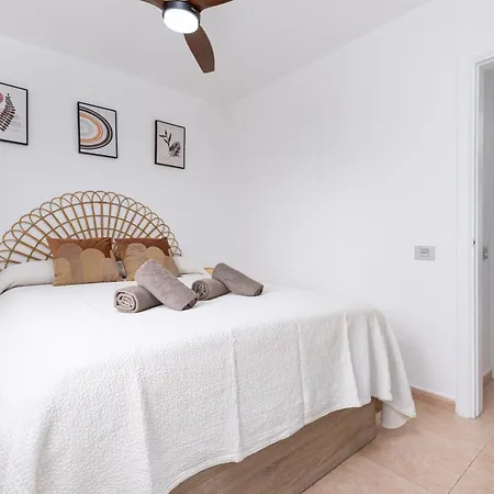 Home2book Duna Sunset Apartment, Pool & Terrace شقة