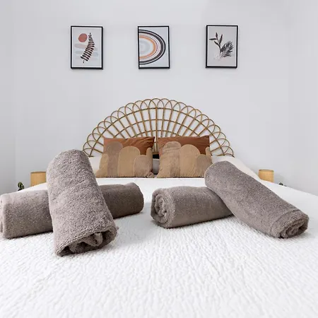 Home2book Duna Sunset Apartment, Pool & Terrace *