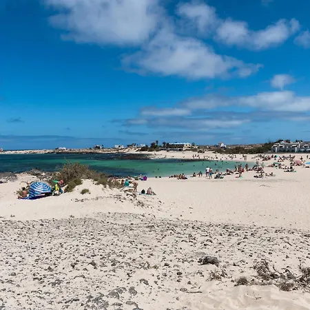 Home2book Duna Sunset Apartment, Pool & Terrace * Corralejo