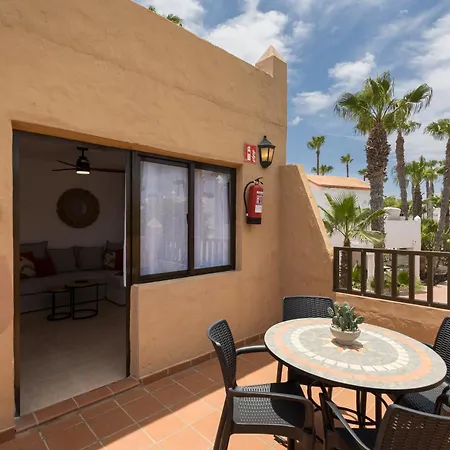 Home2book Duna Sunset Apartment, Pool & Terrace * كوراليهو