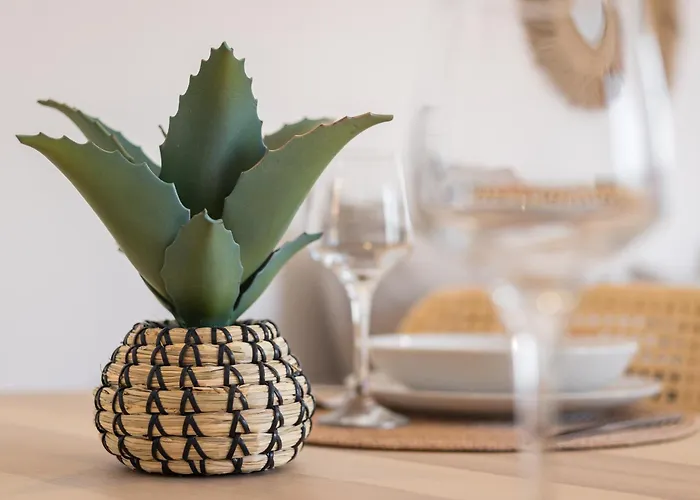 Home2book Duna Sunset Apartment, Pool & Terrace Corralejo