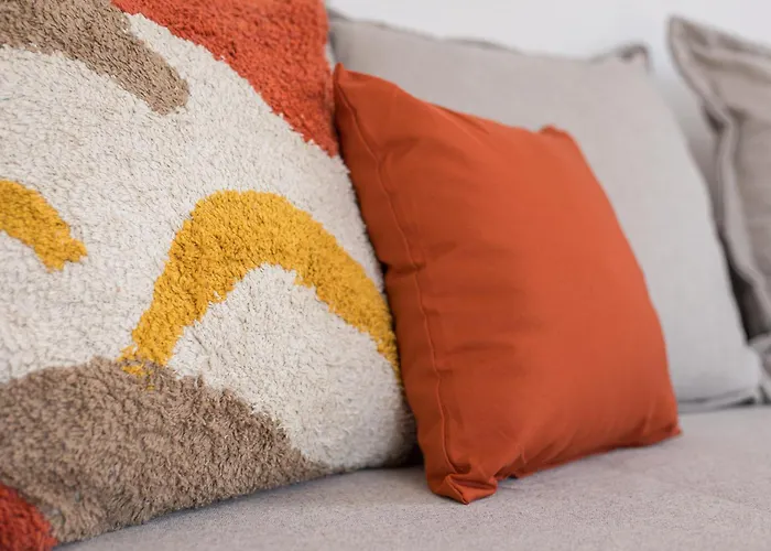 Home2book Duna Sunset Apartment, Pool & Terrace Apartamento *