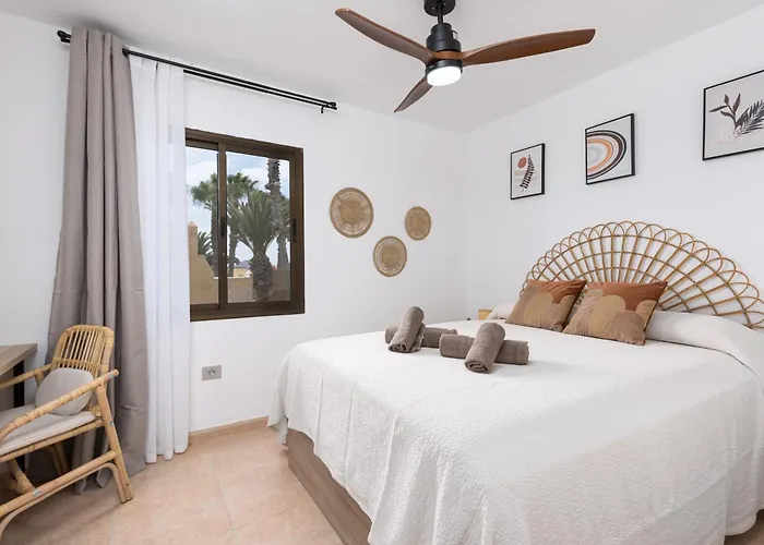 Home2book Duna Sunset Apartment, Pool & Terrace *