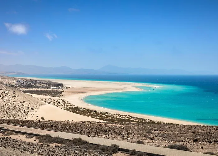 Apartamento Home2book Duna Sunset Apartment, Pool & Terrace *