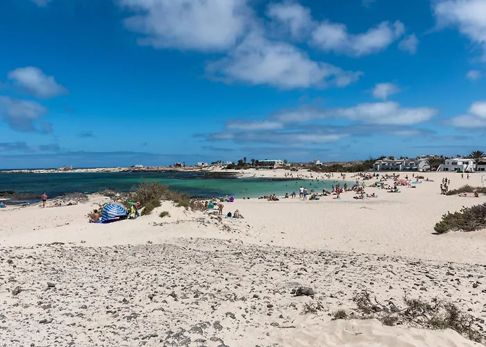 Home2book Duna Sunset Apartment, Pool & Terrace * Corralejo