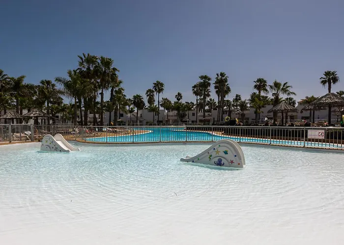 Home2book Duna Sunset Apartment, Pool & Terrace Apartamento *