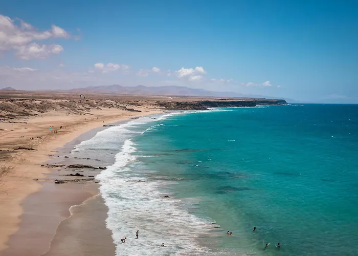 Apartamento Home2book Duna Sunset Apartment, Pool & Terrace