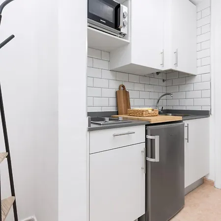 Home2book Duna Sunset Apartment, Pool & Terrace Appartement